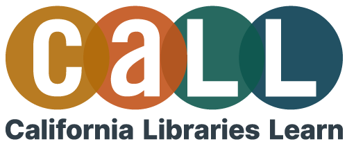 California Libraries Learn