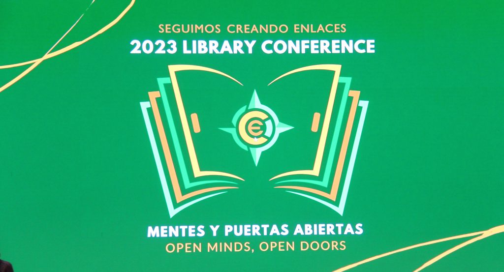 Seguimos Creando Enlaces Conference: Long-lasting Connections