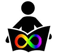 Autism-Ready libraries toolkit logo
