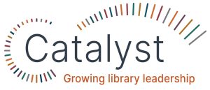 Get Fired Up About CATALYST