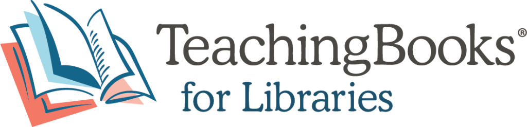 TeachingBooks for California Public Library Staff