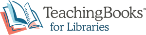 TeachingBooks for California Public Library Staff