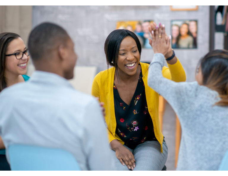 Mental Health First Aid Training