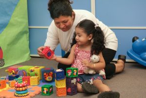 Touchpoints in Libraries is Back!