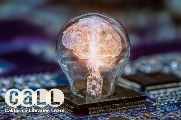 Why AI Is a Focus Area for CALL This Year