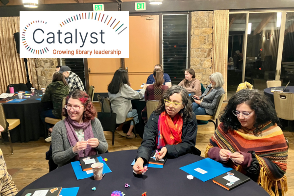6 Reasons You Should Consider Applying to Catalyst!