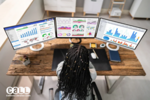 Are You a Data Nerd or Just Data Curious?
