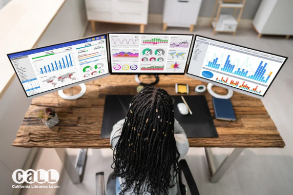Are You a Data Nerd or Just Data Curious?
